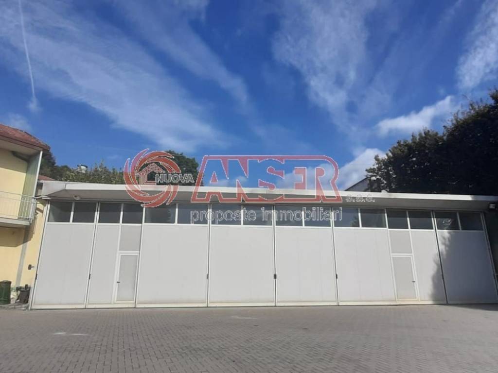 appartamento in vendita a Monticello Brianza