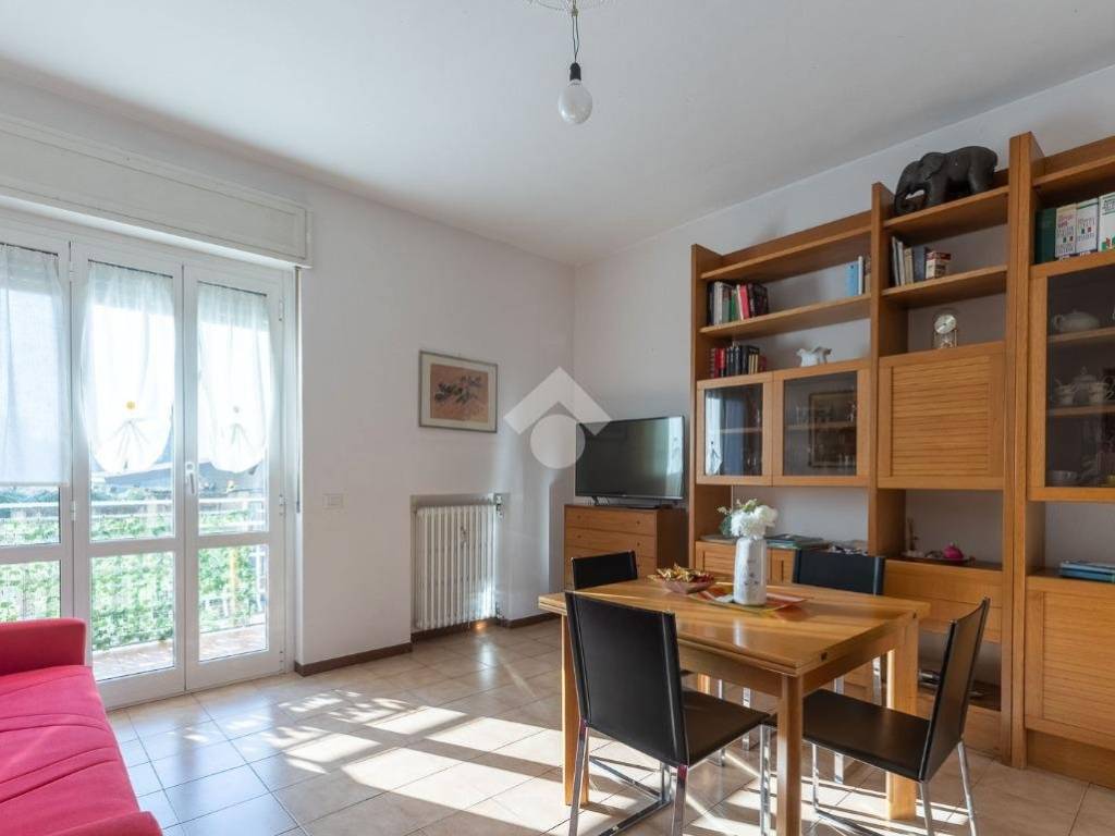 appartamento in vendita a Monticello Brianza