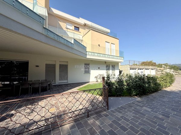 appartamento in vendita a Monticello Brianza