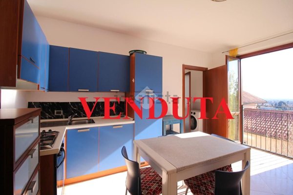 appartamento in vendita a Monticello Brianza