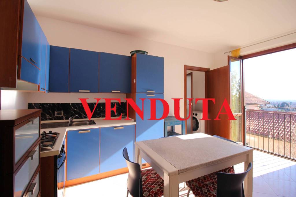 appartamento in vendita a Monticello Brianza