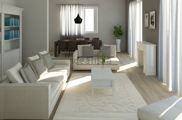 appartamento in vendita a Monticello Brianza