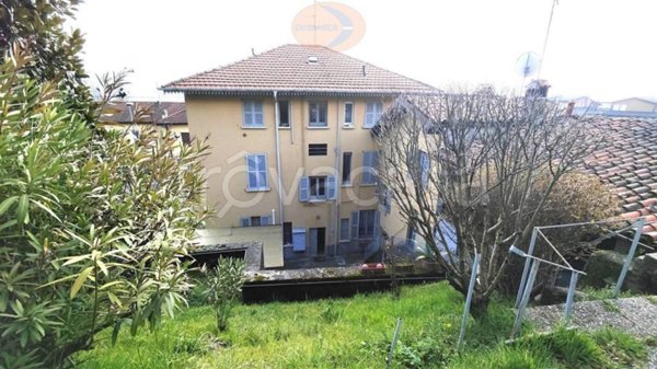 appartamento in vendita a Monticello Brianza