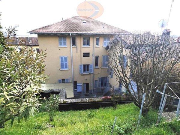 casa indipendente in vendita a Monticello Brianza