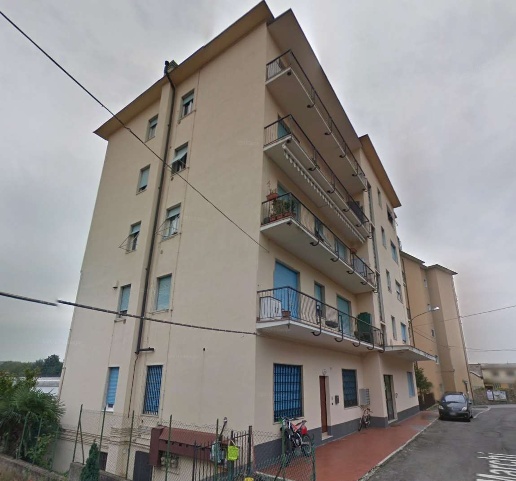 appartamento in vendita a Monticello Brianza in zona Cortenuova