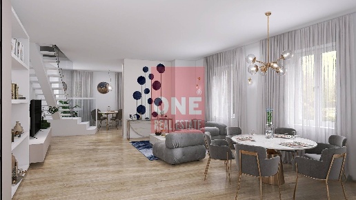 casa indipendente in vendita a Monticello Brianza