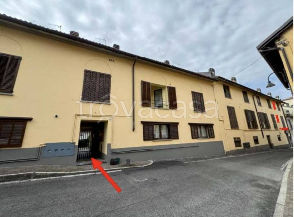 appartamento in vendita a Monticello Brianza