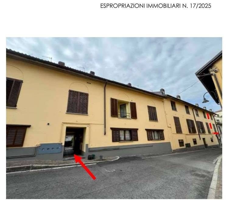 appartamento in vendita a Monticello Brianza in zona Cortenuova