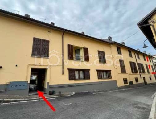 appartamento in vendita a Monticello Brianza