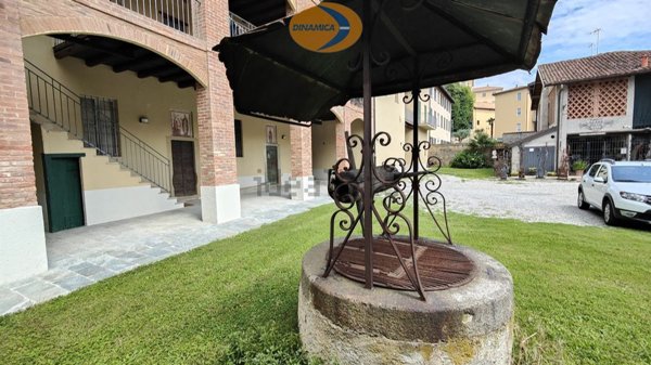 appartamento in vendita a Monticello Brianza