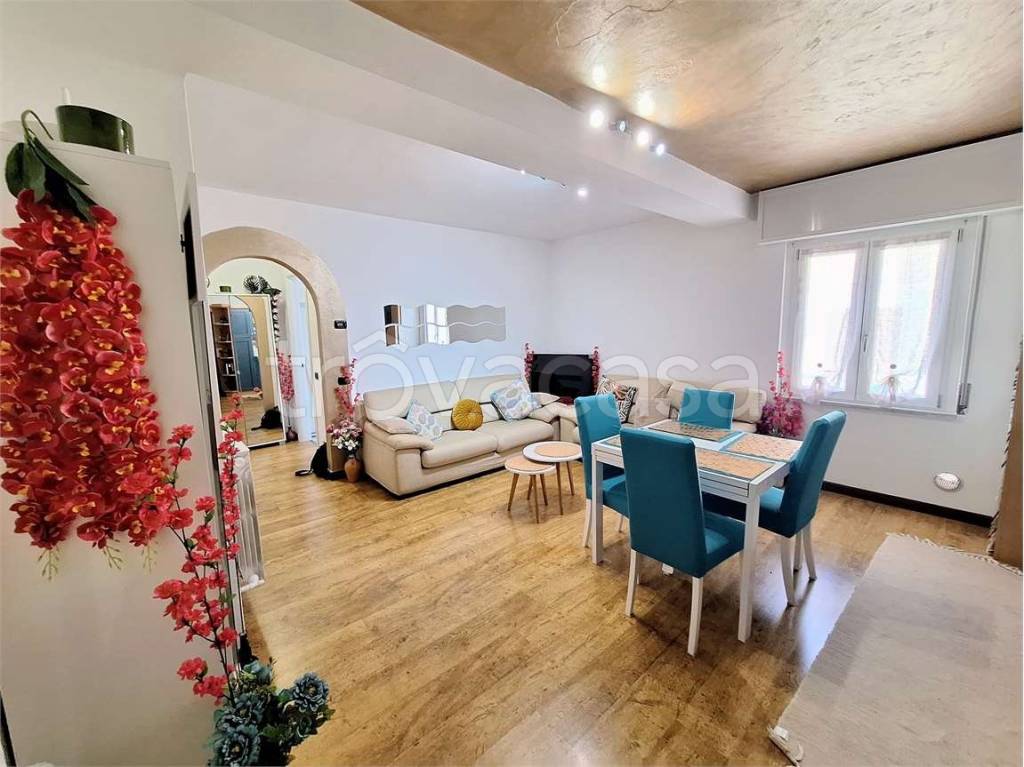 appartamento in vendita a Monticello Brianza