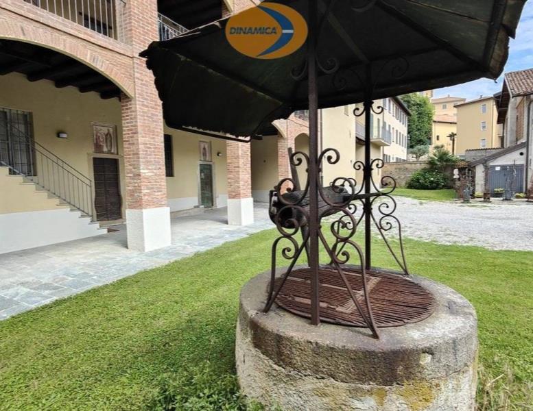 appartamento in vendita a Monticello Brianza