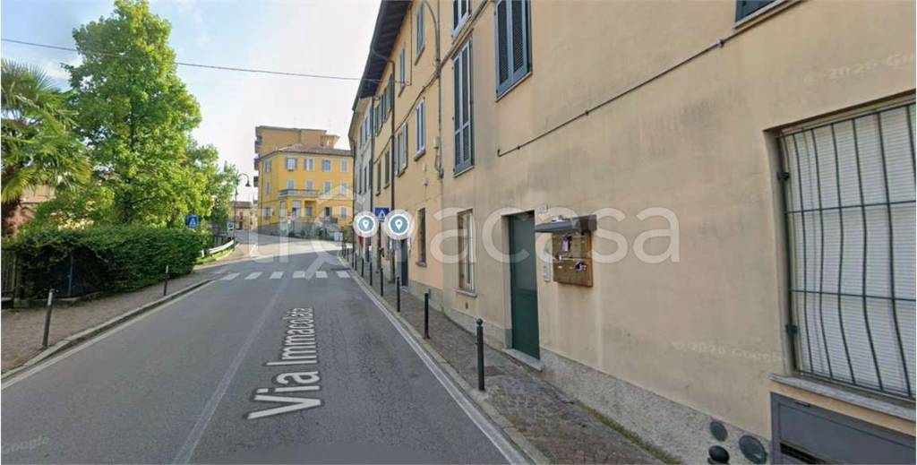 appartamento in vendita a Monticello Brianza in zona Cortenuova