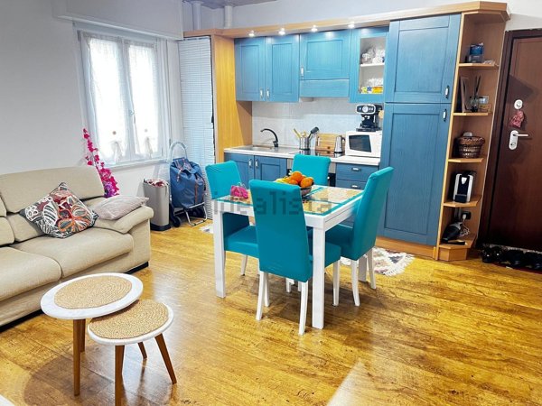 appartamento in vendita a Monticello Brianza