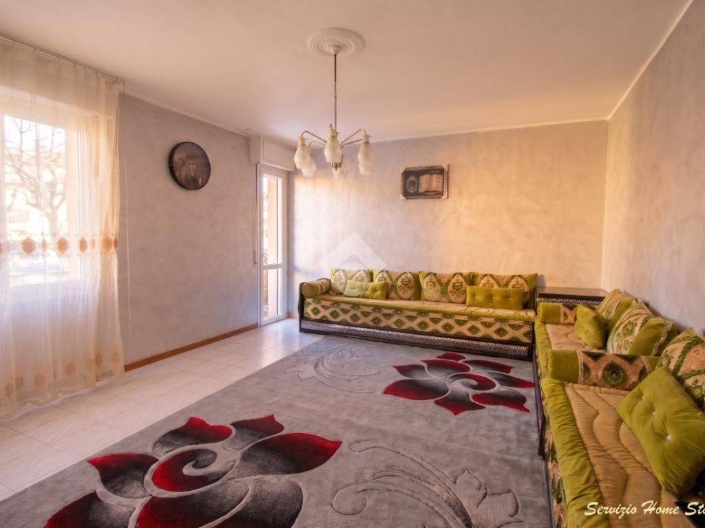 appartamento in vendita a Monticello Brianza