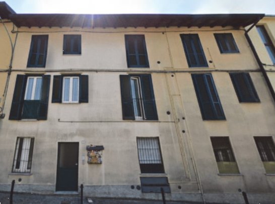 appartamento in vendita a Monticello Brianza