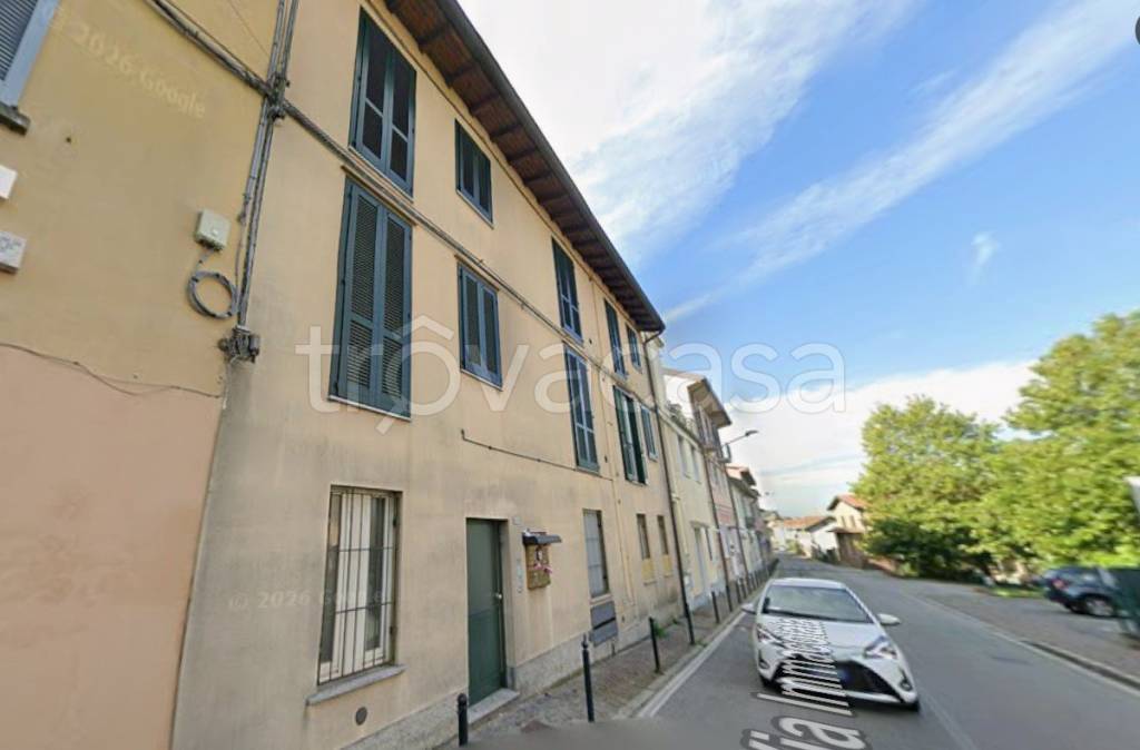 appartamento in vendita a Monticello Brianza