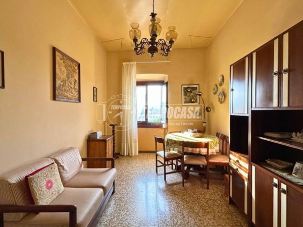appartamento in vendita a Monticello Brianza in zona Cortenuova
