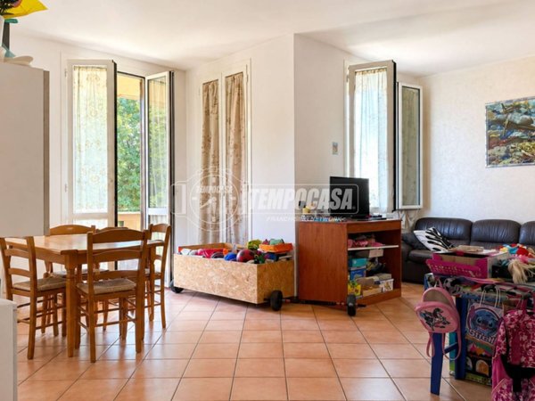 appartamento in vendita a Monticello Brianza