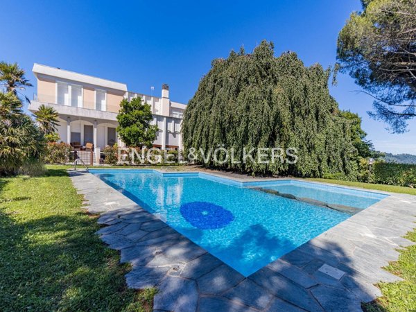 appartamento in vendita a Monticello Brianza