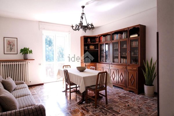 appartamento in vendita a Monticello Brianza in zona Cortenuova