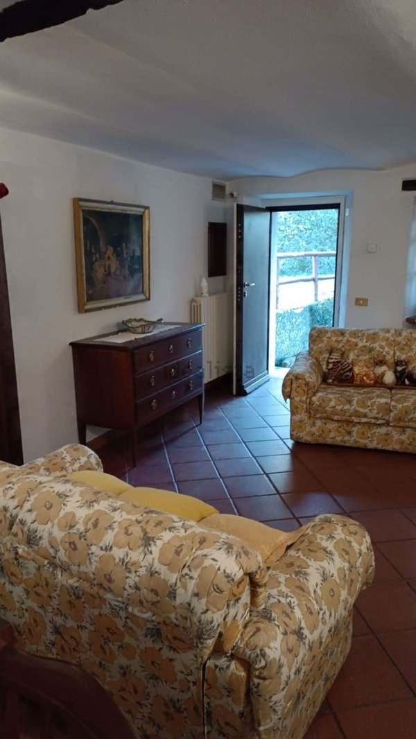 appartamento in vendita a Dernice