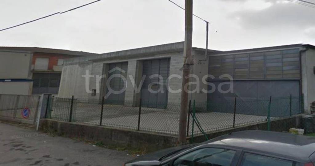 capannone in vendita a Nibionno in zona Gaggio