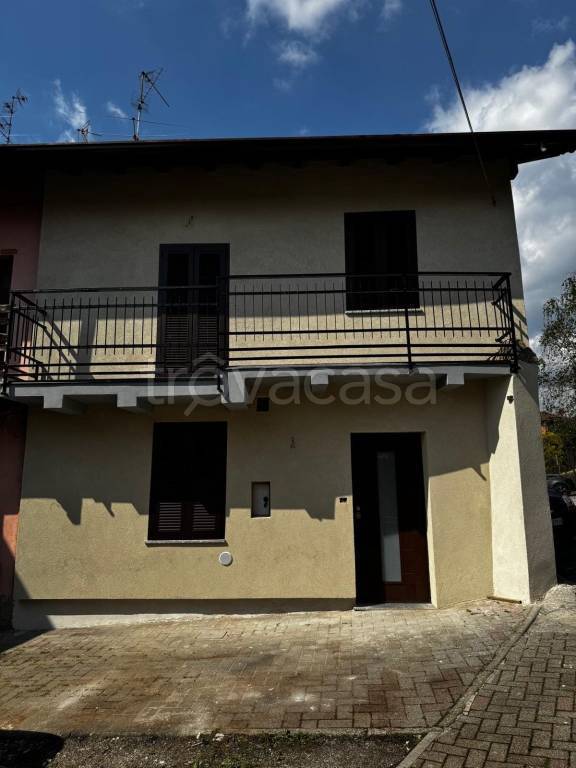 appartamento in vendita a Nibionno
