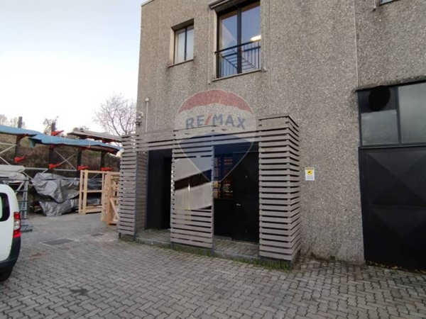 ufficio in vendita a Nibionno