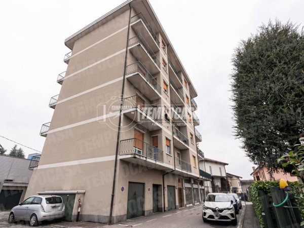 appartamento in vendita a Nibionno