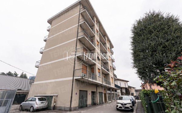 appartamento in vendita a Nibionno