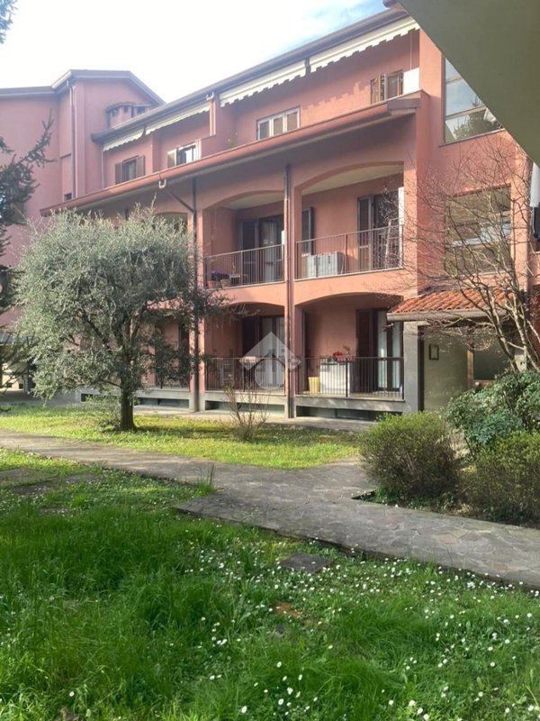 appartamento in vendita a Nibionno