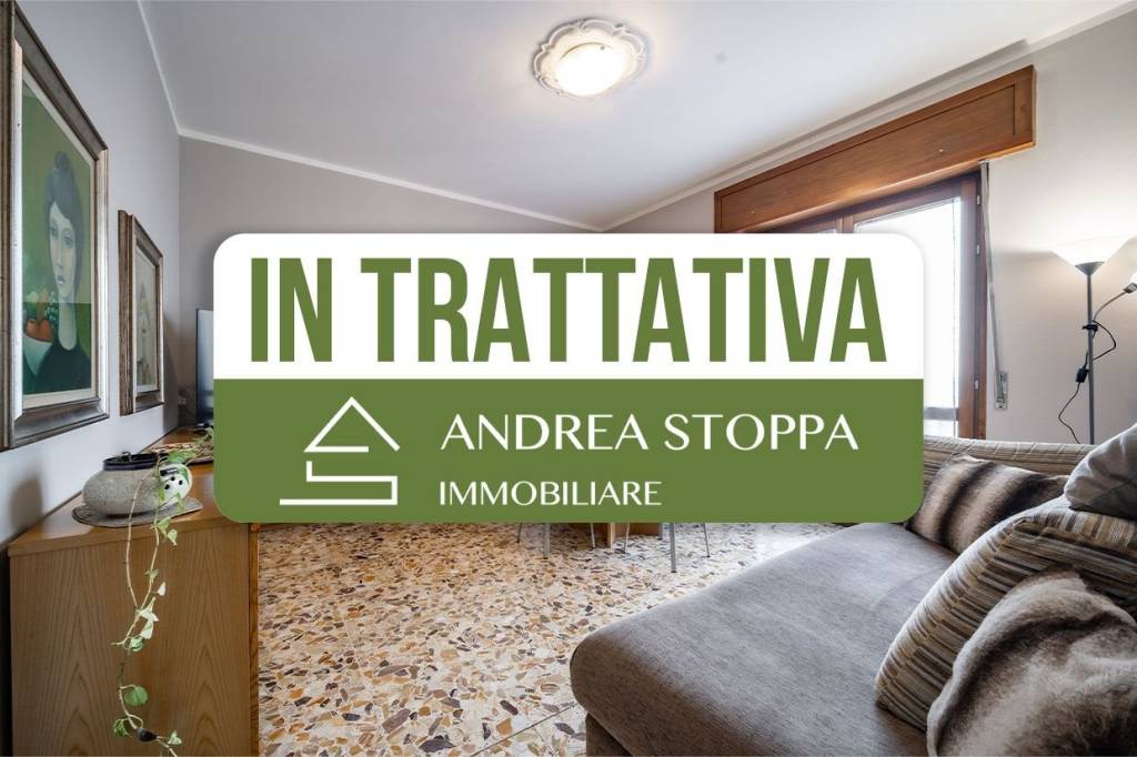 appartamento in vendita a Nibionno