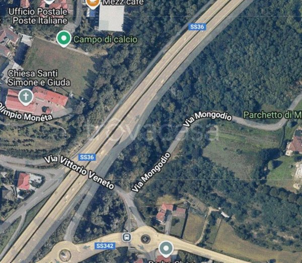 appartamento in vendita a Nibionno