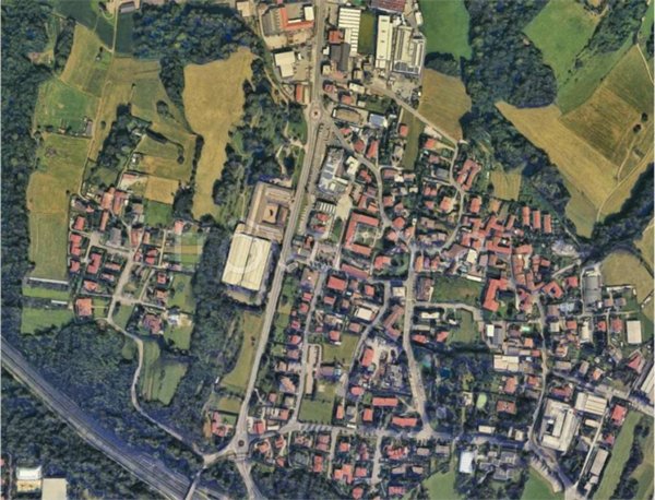 terreno agricolo in vendita a Nibionno