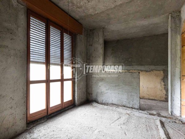 appartamento in vendita a Nibionno