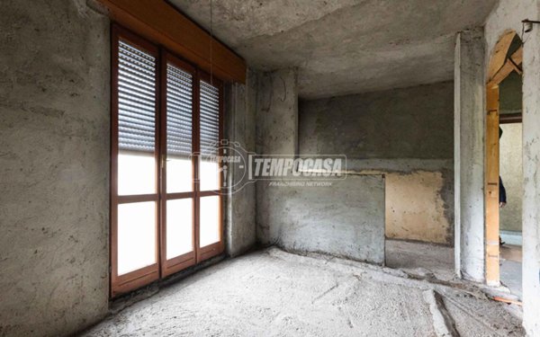 appartamento in vendita a Nibionno