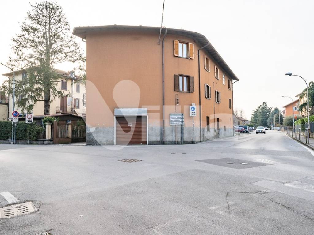 appartamento in vendita a Nibionno