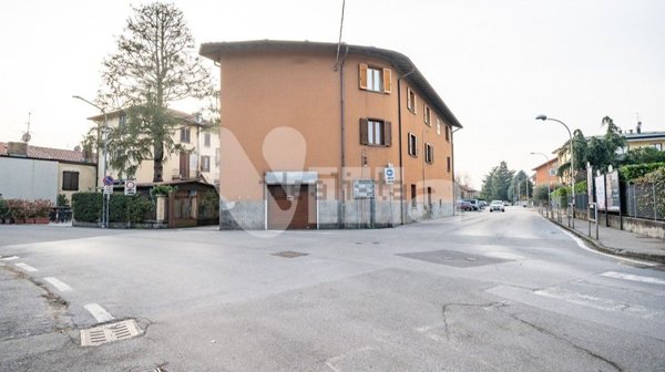 appartamento in vendita a Nibionno