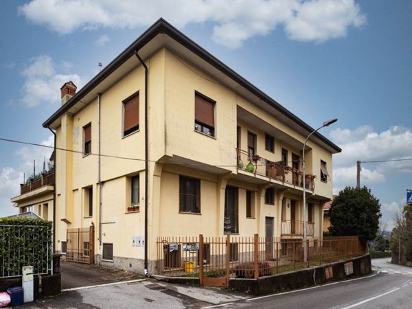 appartamento in vendita a Nibionno
