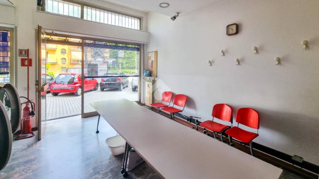 appartamento in vendita a Nibionno