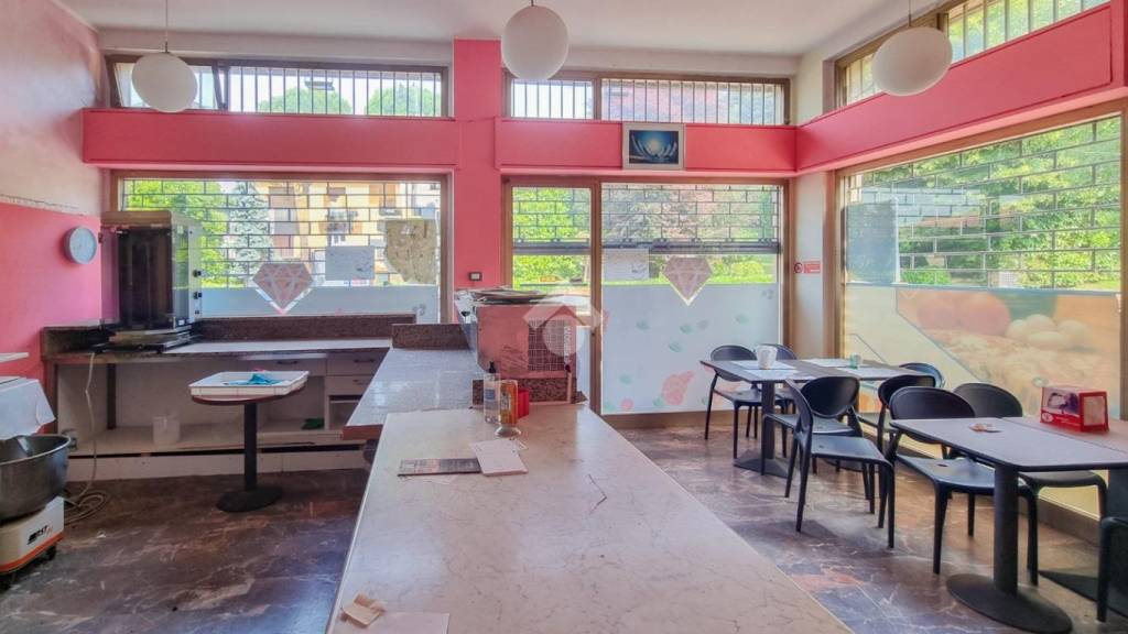 appartamento in vendita a Nibionno