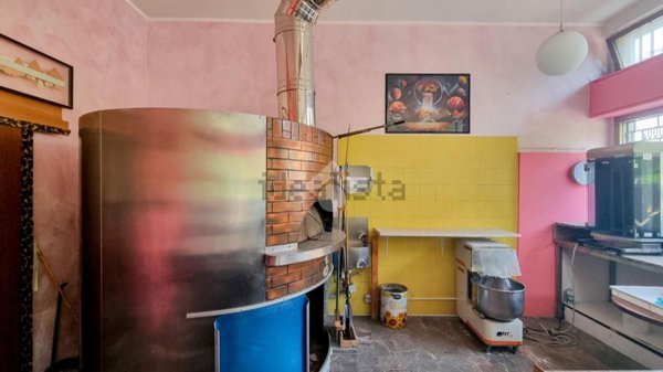 appartamento in vendita a Nibionno