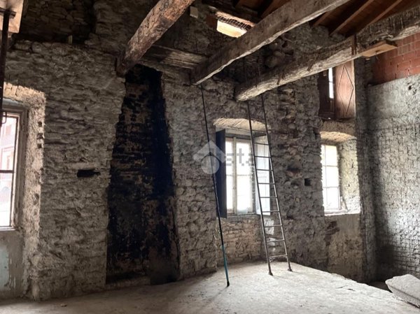 appartamento in vendita a Nibionno