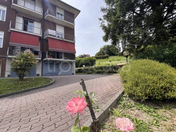 appartamento in vendita a Nibionno