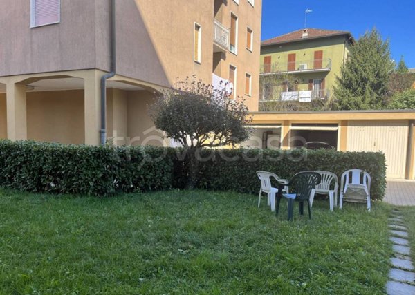 appartamento in vendita a Nibionno
