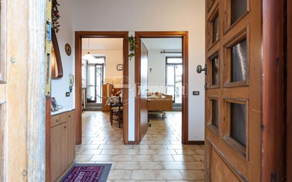 appartamento in vendita a Nibionno
