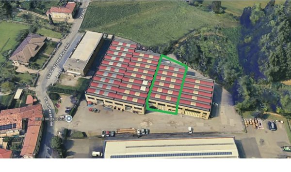 locale commerciale in vendita a Nibionno in zona Tabiago