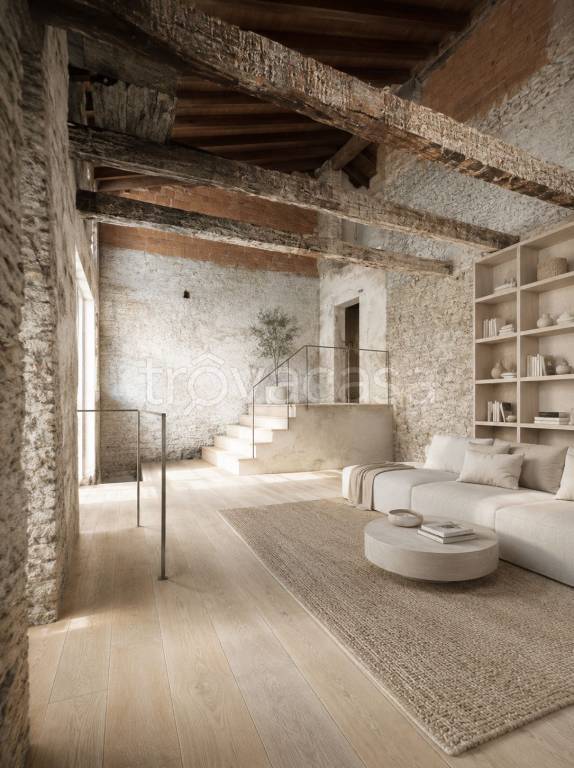 casa indipendente in vendita a Nibionno