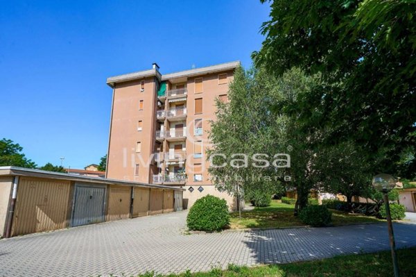 appartamento in vendita a Nibionno